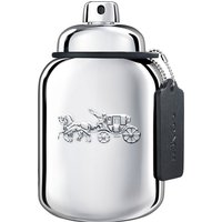 Coach Platinum Eau de Parfum (EdP) 60 ml