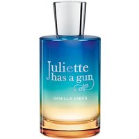 Juliette has a Gun Vanilla Vibes Eau de Parfum (EdP) 50 ml