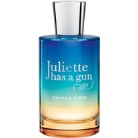 Juliette has a Gun Vanilla Vibes Eau de Parfum (EdP) 100 ml