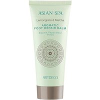 Artdeco Asian Spa Aromatic Foot Repair Balm 100 ml
