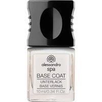 Alessandro Spa Base Coat Unterlack 10 ml
