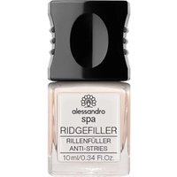 Alessandro Spa Ridgefiller Rillenfüller 10 ml