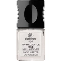 Alessandro Spa Nail Hardener 10 ml