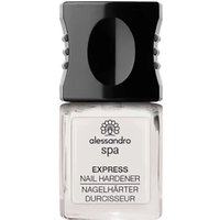 Alessandro Spa Express Nail Hardener 10 ml