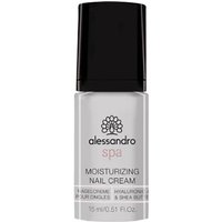 Alessandro Spa Moisturizing Nail Cream 15 ml