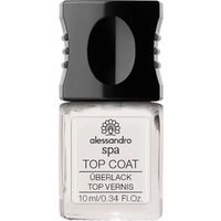 Alessandro Spa Top Coat 10 ml