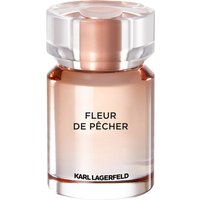 Karl Lagerfeld Fleur de Pêcher Eau de Parfum (EdP) 50 ml