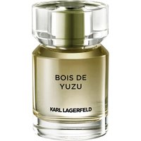 Karl Lagerfeld Bois de Yuzu Eau de Toilette (EdT) 50 ml