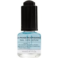 Alessandro Spa 2-Phase Nourishing Nail Care Serum 14 ml