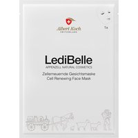 LediBelle Zellerneuernde Gesichtsmaske 1 Stk.