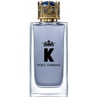Dolce&Gabbana K Eau de Toilette (EdT) 100 ml Dolce&Gabbana K Eau de Toilette (EdT) 100 ml