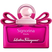 Salvatore Ferragamo Signorina Ribelle Eau de Parfum (EdP) 30 ml