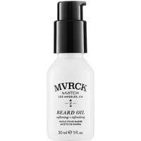 Paul Mitchell Mitch Mvrck Beard Oil 30 ml