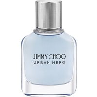 Jimmy Choo Urban Hero Eau de Parfum (EdP) 30 ml