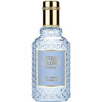 4711 Acqua Colonia Intense Pure Breeze of Himalaya Eau de Cologne (EdC) 50 ml