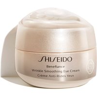 Shiseido Benefiance Wrinkle Smoothing Eye Cream 15 ml