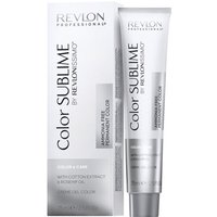 Revlon Revlonissimo Color Sublime 75 ml 10.21 Extra Hellblond Irisé Asch
