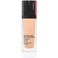 Shiseido Synchro Skin Self-Refreshing Foundation 150 30 ml
