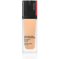 Shiseido Synchro Skin Self-Refreshing Foundation 240 30 ml