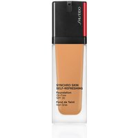 Shiseido Synchro Skin Self-Refreshing Foundation 410 30 ml