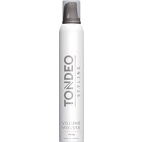 TONDEO Styling Volume Mousse strong 300 ml