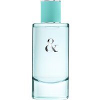 Tiffany & Co. Tiffany & Love for Her Eau de Parfum (EdP) 90 ml
