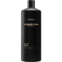 Sebastian Dark Oil Shampoo 1000 ml