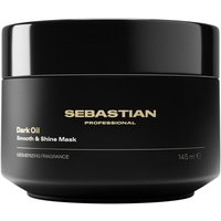Sebastian Dark Oil Mask 145 ml