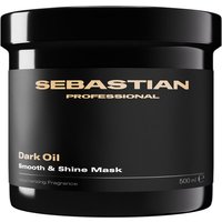 Sebastian Dark Oil Mask 500 ml