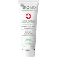 BIOMED Erste Hilfe Gesichtsmaske 40 ml
