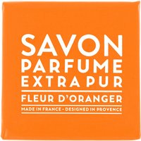 La Compagnie de Provence Scented Soap Orange Blossom 100 g