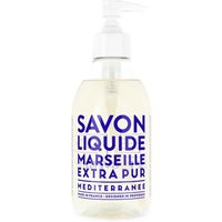 La Compagnie de Provence Liquid Marseille Soap Mediterranean Sea 300 ml