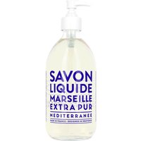 La Compagnie de Provence Liquid Marseille Soap Mediterranean Sea 495 ml