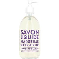 La Compagnie de Provence Liquid Marseille Soap Aromatic Lavender 495 ml