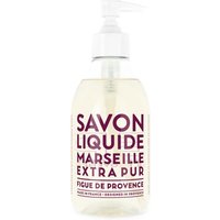 La Compagnie de Provence Liquid Marseille Soap Fig Of Provence 300 ml