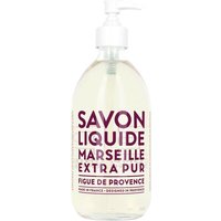 La Compagnie de Provence Liquid Marseille Soap Fig Of Provence 495 ml