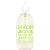 La Compagnie de Provence Liquid Marseille Soap Fresh Verbena 495 ml