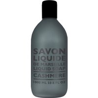 La Compagnie de Provence Liquid Marseille Soap Cashmere Refill 1000 ml