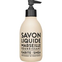La Compagnie de Provence Liquid Marseille Soap Shea Butter 300 ml