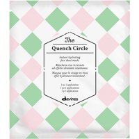 Davines The Circle Chronicles The Quench Circle