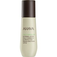 Ahava Time to Revitalize Extreme Lotion SPF 30 50 ml