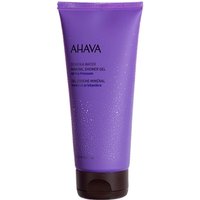 Ahava Deadsea Water Mineral Shower Gel Spring Blossom 200 ml