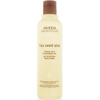 Aveda Flax Seed Aloe Strong Hold Sculpturing Gel 250 ml