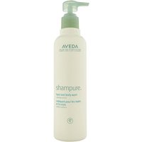 Aveda Shampure Hand & Body Wash 250 ml