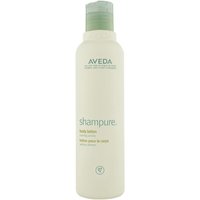 Aveda Shampure Body Lotion 200 ml