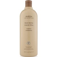 Aveda Blue Malva Shampoo (für alle Haarfarben) 1000 ml