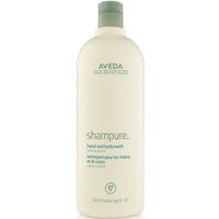 Aveda Shampure Hand & Body Wash 1000 ml