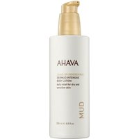 Ahava Dermud Intensive Body Lotion 250 ml