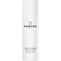 Monteil Solutions BB Creme SPF 15 30 ml