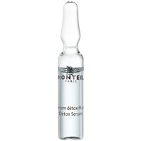 Monteil Solutions Detox Serum 3 Ampullen